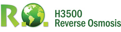 H3500 Reverse Osmosis
